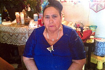 Obituary of Mrs. Josefina Magana Valdez