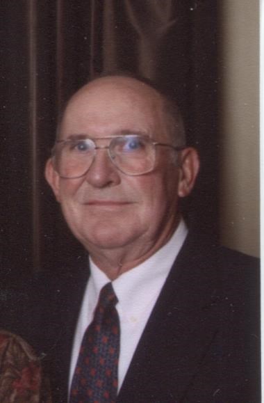 Obituary of Morris G. Banks