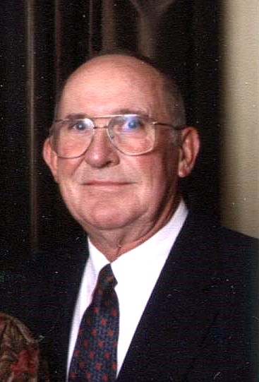 Obituary of Morris G. Banks