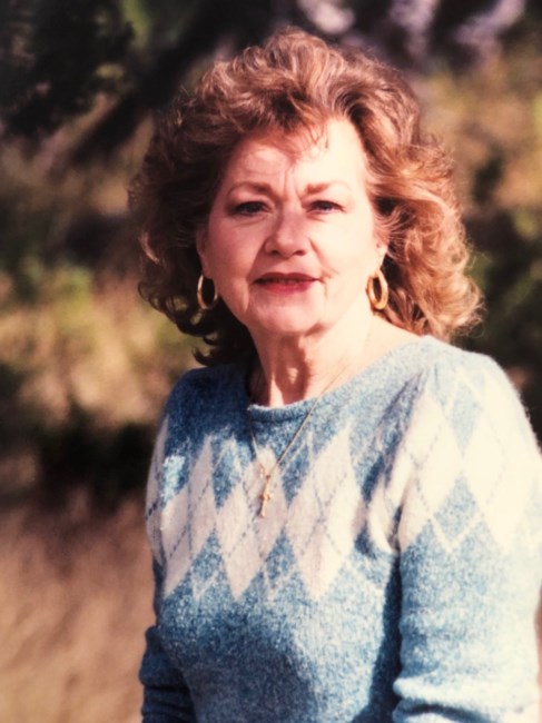 Doris Holloway Obituary