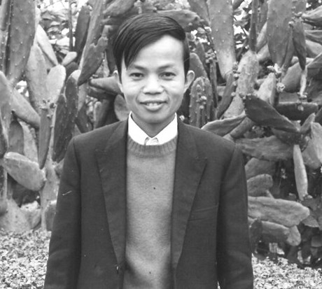 Obituario de Cheuk Sung Yau