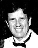 Obituary of Calvin Mackay