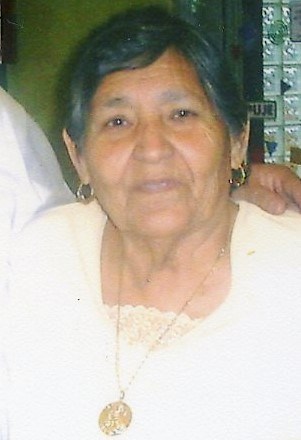 Obituary of Altagracia Flores