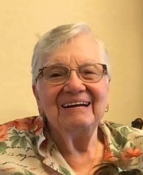 Avis de décès de Maria (Reyna) D. Rojas