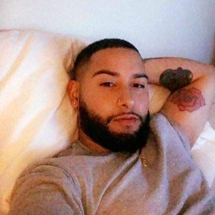 Obituary of Joshua Edward Trinidad