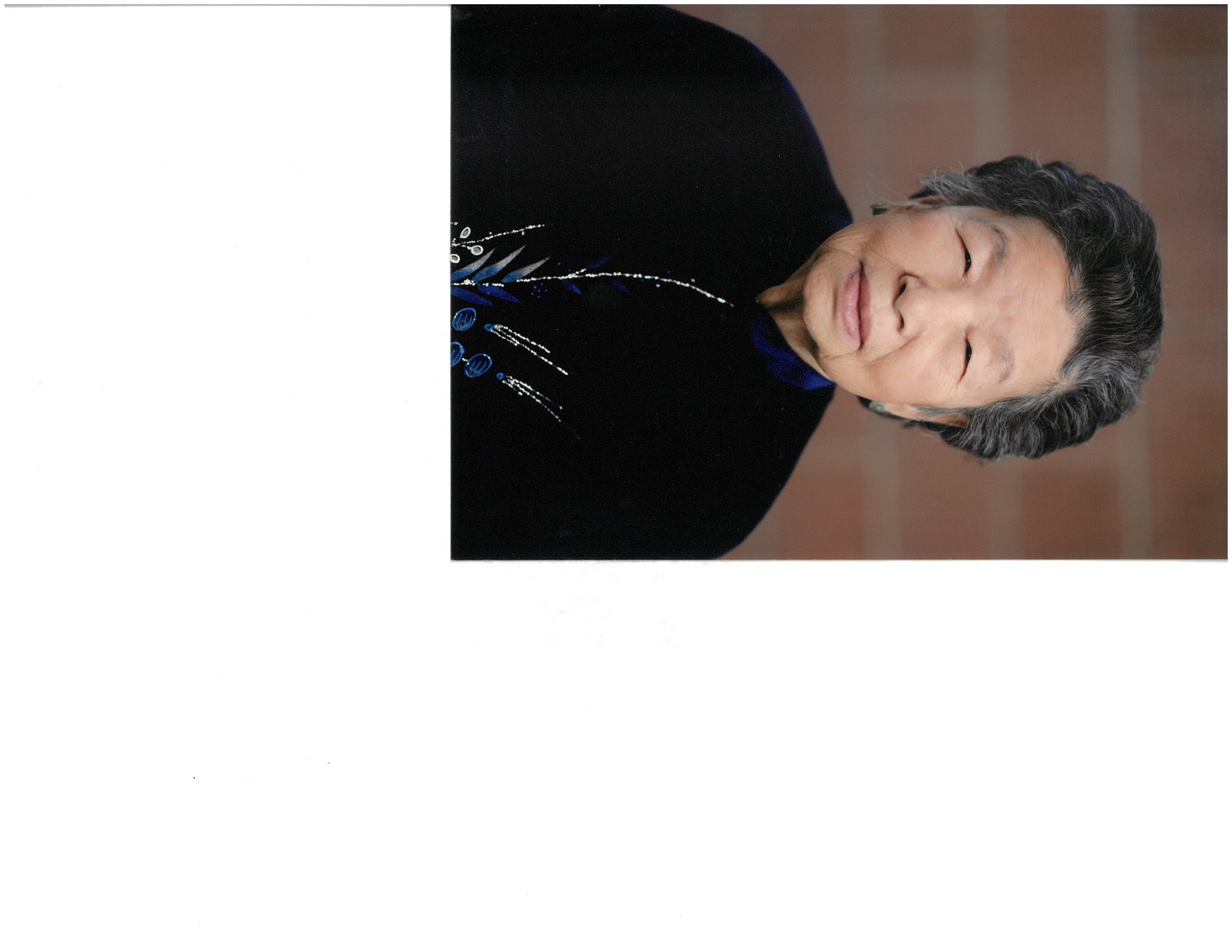 Obituary of In Thi Do