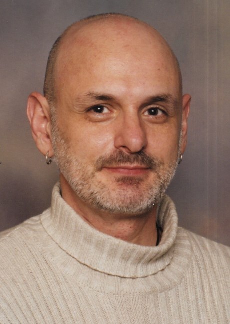 Obituary of Andrew Lee Stoecklein