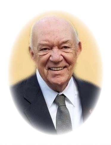 Obituary of Charles E Kuhens