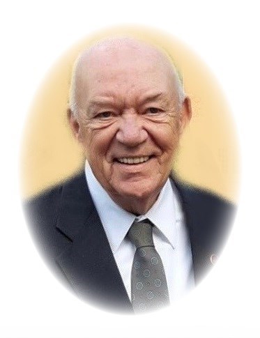 Obituario de Charles E Kuhens