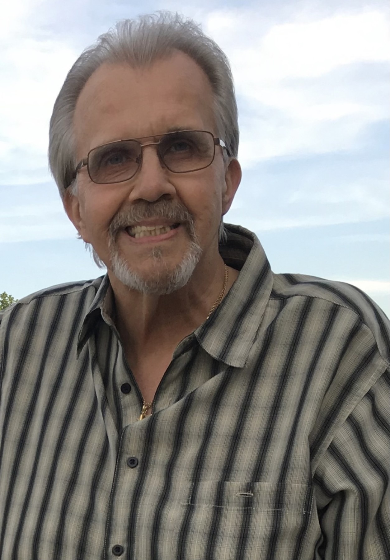 Obituary of Daniel Joseph Dreger