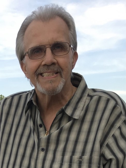 Obituary of Daniel Joseph Dreger