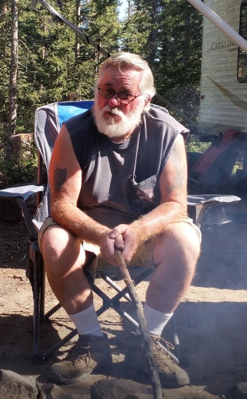 Obituary of James "Jim" Lee Kirchner