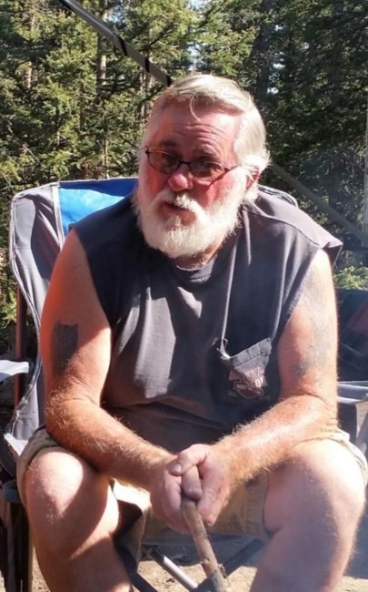 Obituary of James "Jim" Lee Kirchner