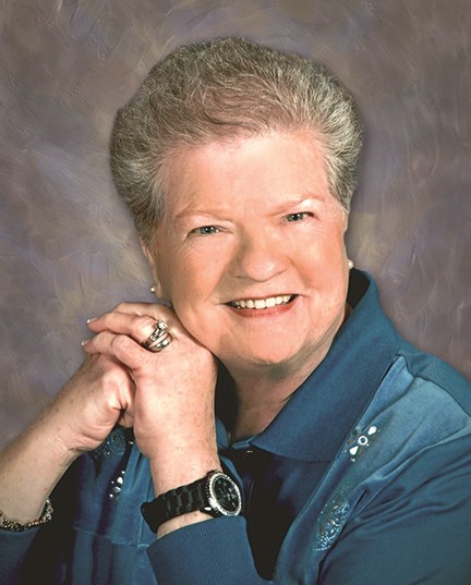 Obituary of Barbara A. (Kays) Voll