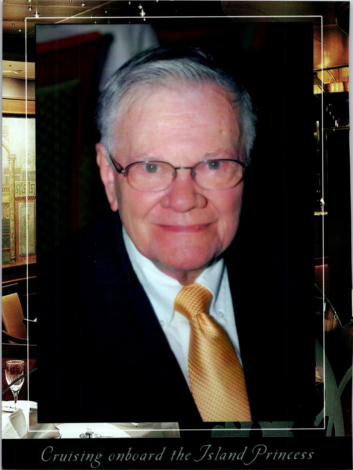 Obituary of Alan Wesley Morten Jr.