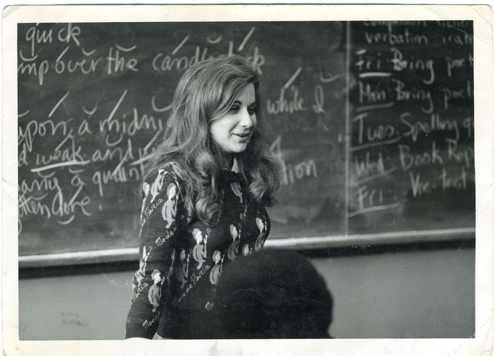 Avis de décès de Harriette Nancy Blechman