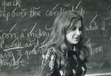 Avis de décès de Harriette Nancy Blechman