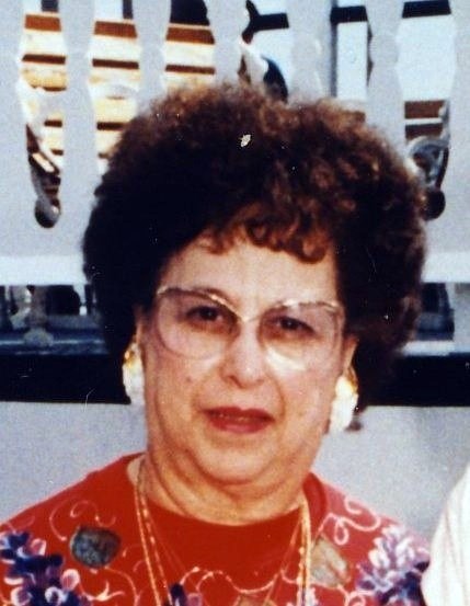 Obituary of Rose M. Orlando