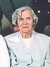 Obituary of Mrs. Genevieve T Fitzsimons