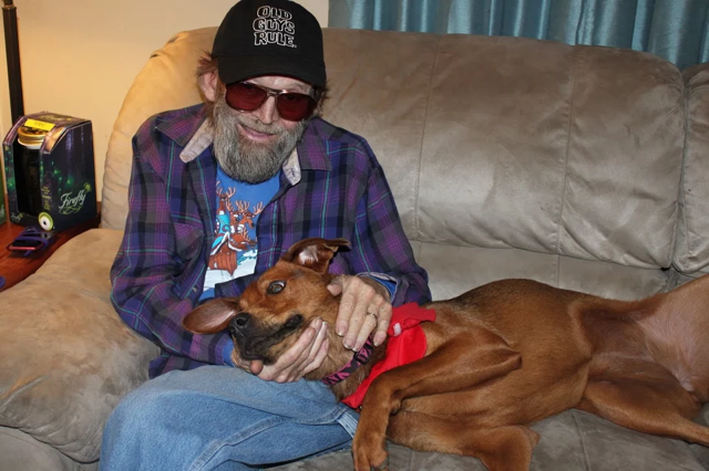 Obituary of William Joseph Chaffee