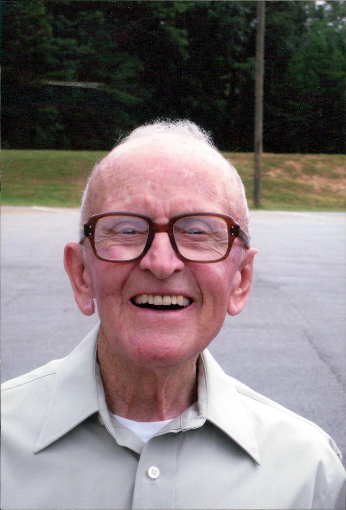 JB Golden Obituary Jacksonville, FL