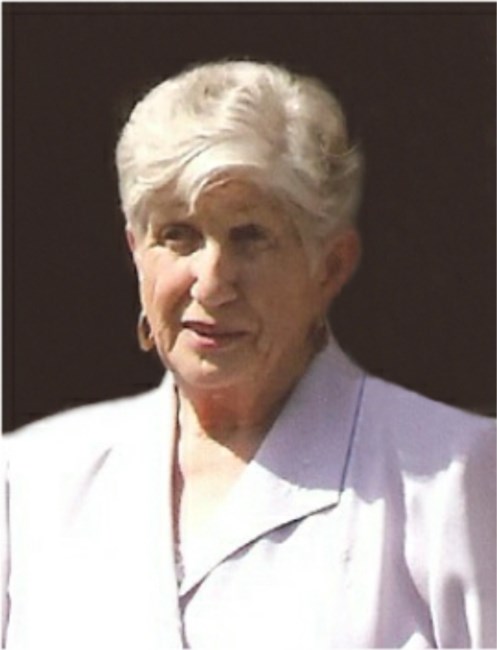 Obituary of Olga Sandri