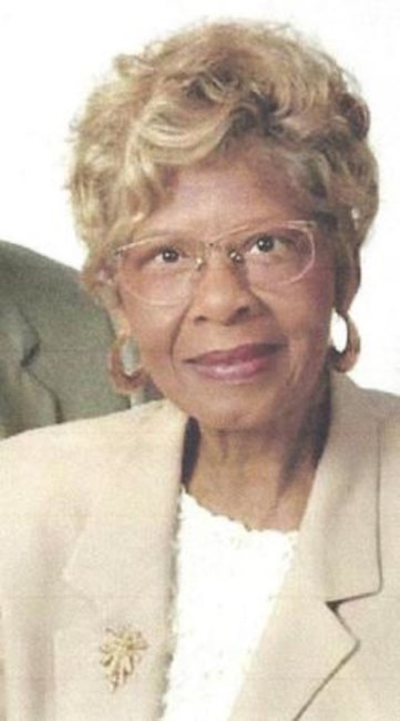 Obituary of Mrs. Dorothy Nell German