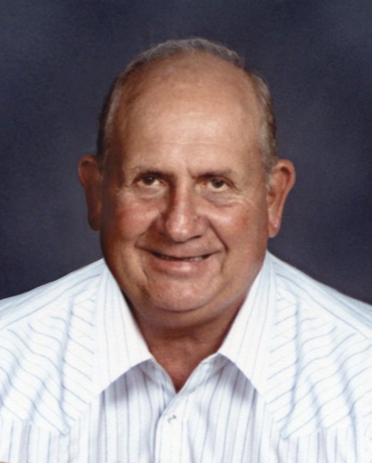 Obituary of Lloyd W. Meyer