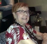 Obituary of Janet Carol Perkins