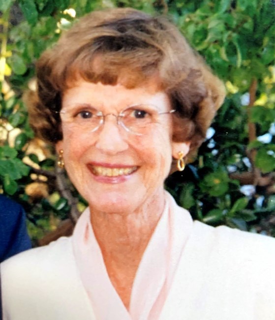 Obituary of Frances Morketter Leo