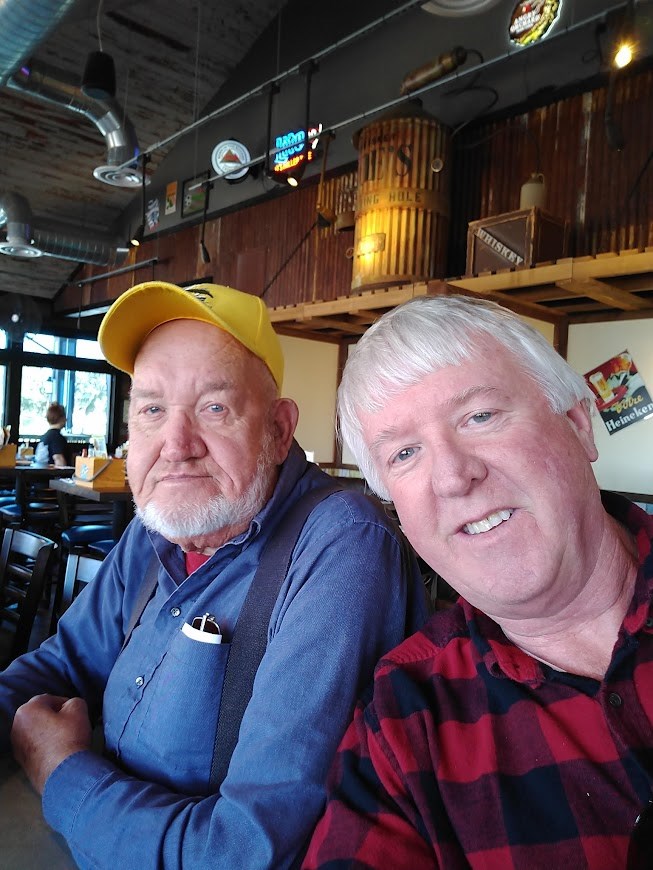 Obituary of Ivan Max Lloyd