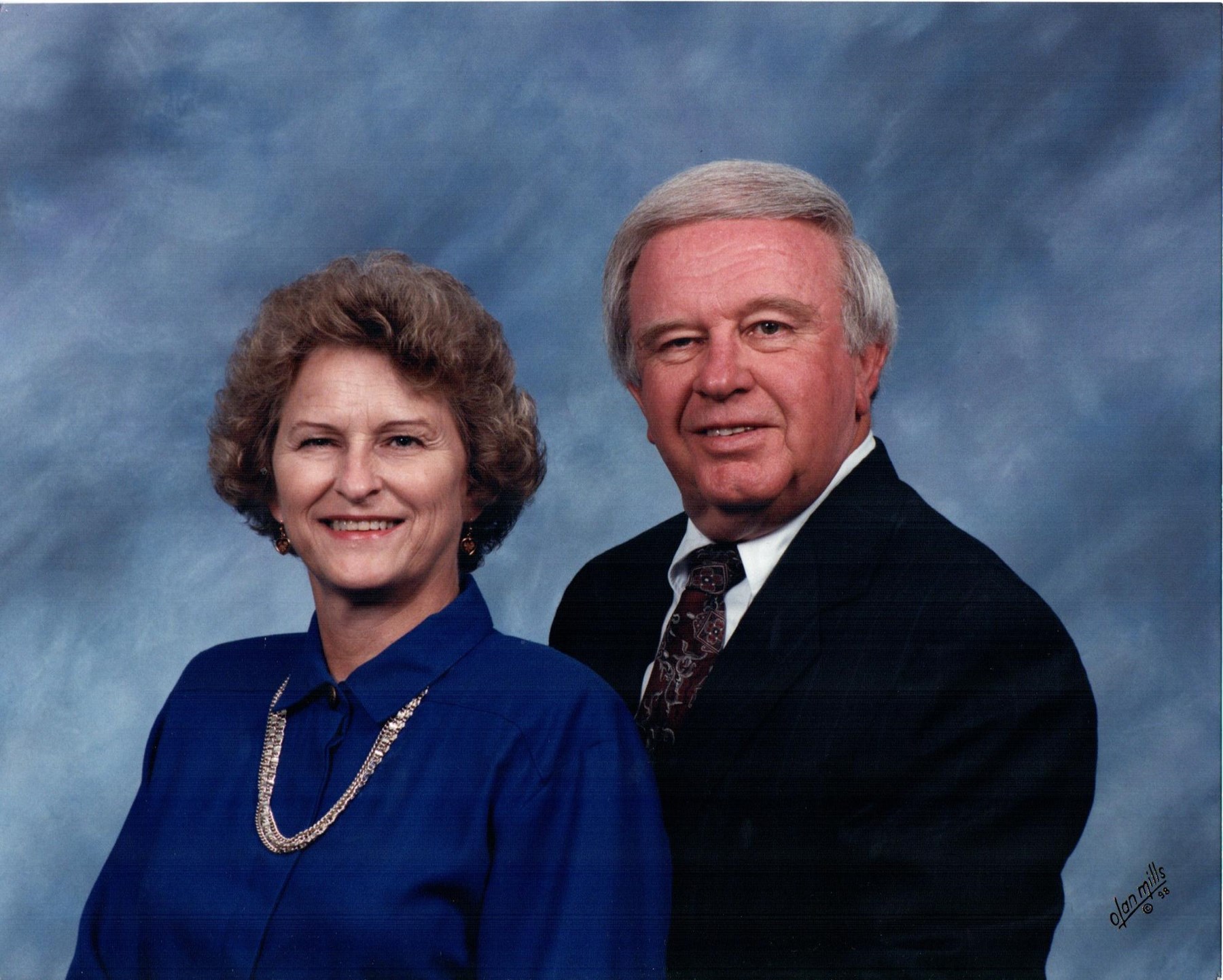 Obituary of Randall Franklin Schultz