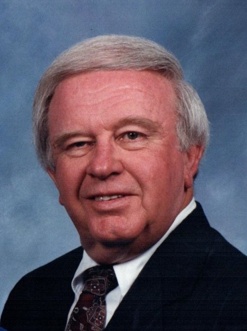 Obituary of Randall Franklin Schultz