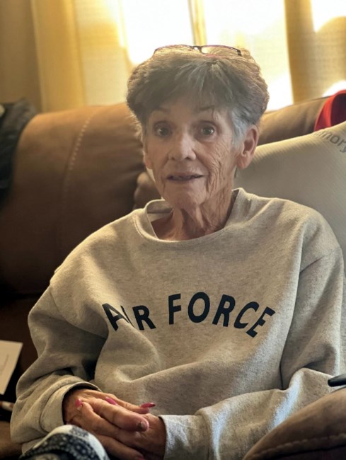 Obituary of Meryl Sue Flynn