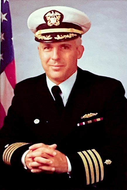 Obituary of Joseph Duitch Bloom