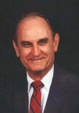 Obituary of Ralph E Lehr