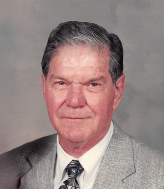 Obituary of Keith L. Schmoker