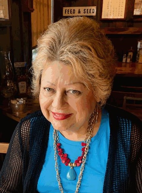 Obituary of Ninfa Tamez