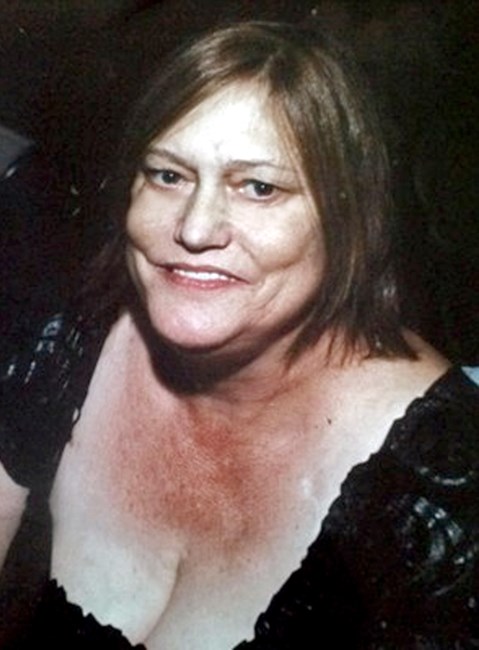Obituary of Sandra D. Vogt