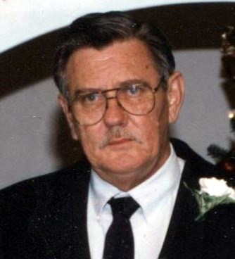 Obituary of Charles Ruben Black