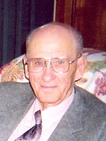 Obituary of James "Jack" Herbert Pickett