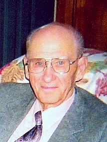 Obituary of James "Jack" Herbert Pickett
