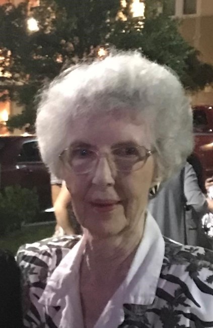 Obituary of Nancy Coppee Shisler