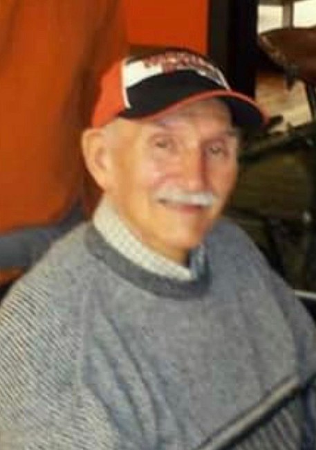 Obituary of Chester "Chet" Weckop