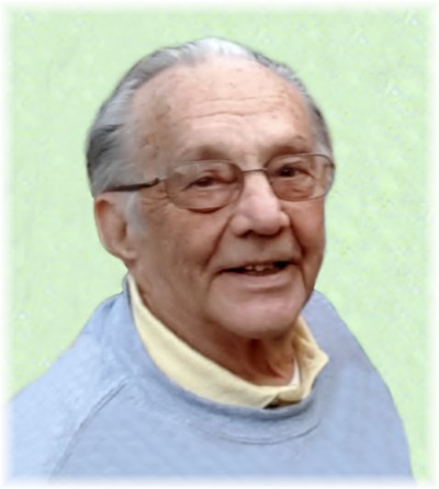 Obituary of John Stanley Olejasz