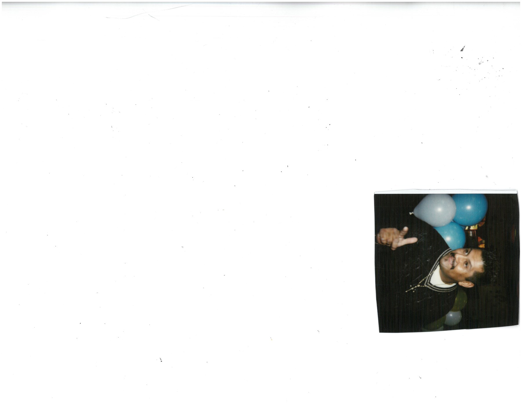 Obituary of Anthony Nunez Jr.