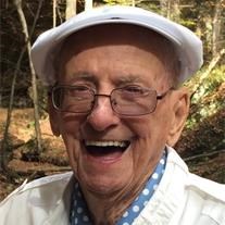 Obituary of Robert C. Formet