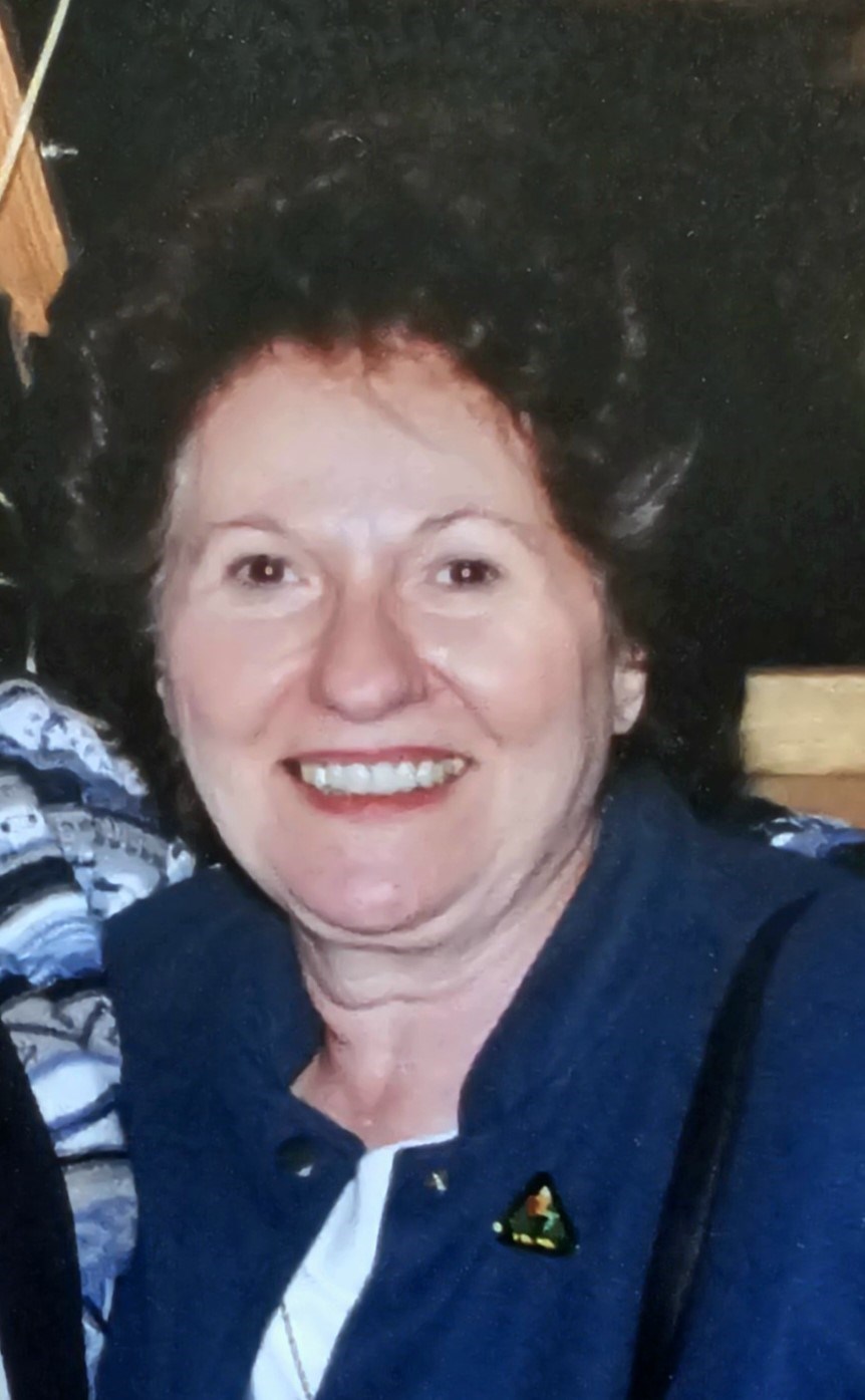 Obituary of Barbara Joyce Fiorino