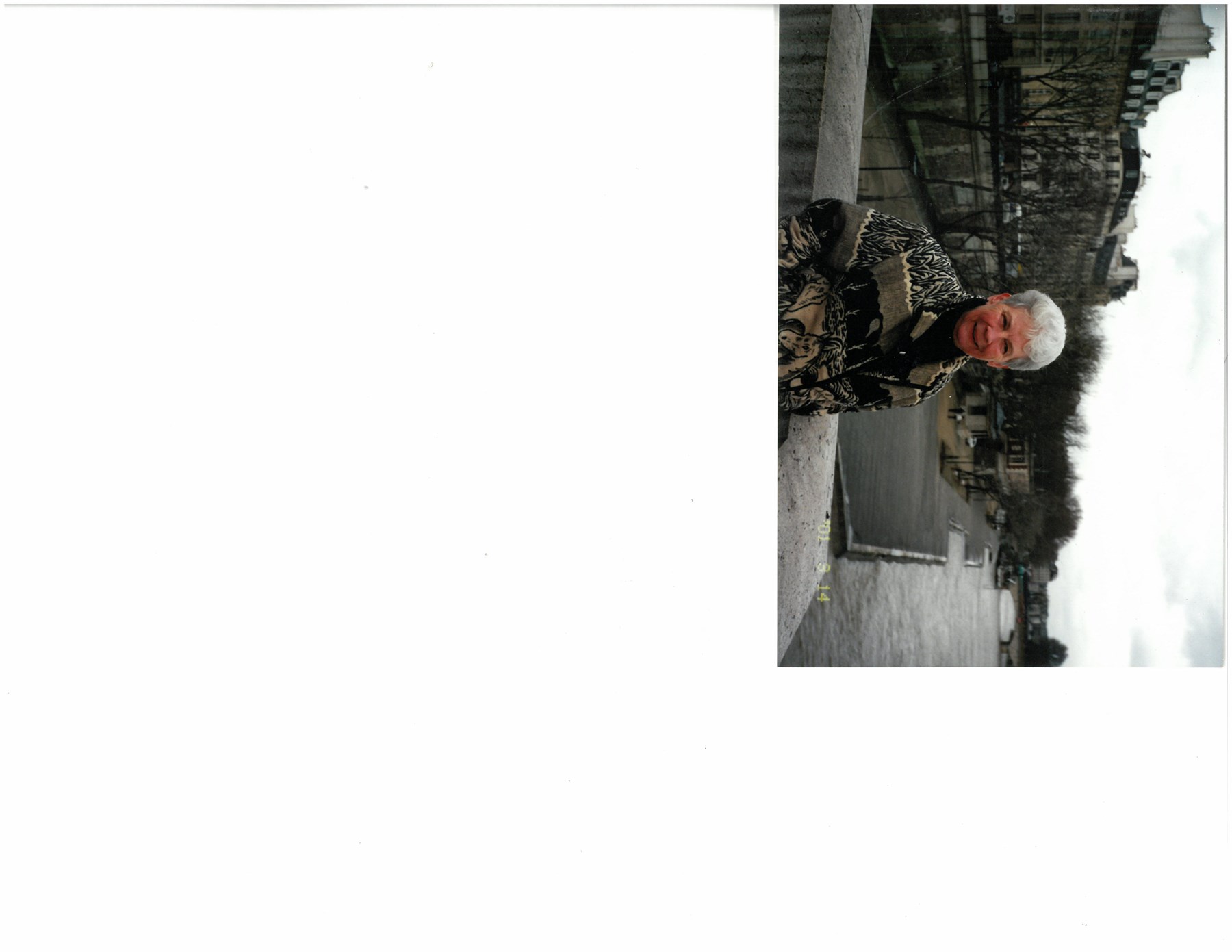 Obituary of Carol Ann Coudare