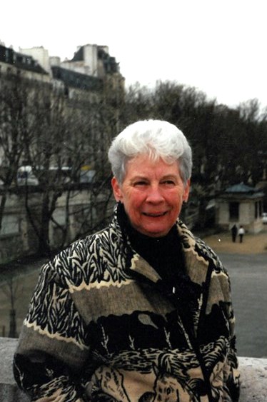 Obituary of Carol Ann Coudare